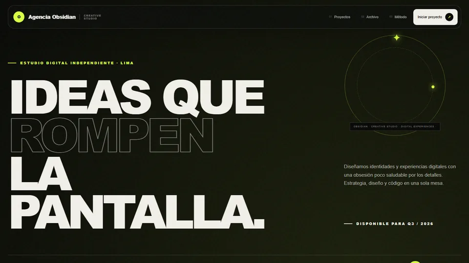 Vista previa de React Arquitectura Intermedio