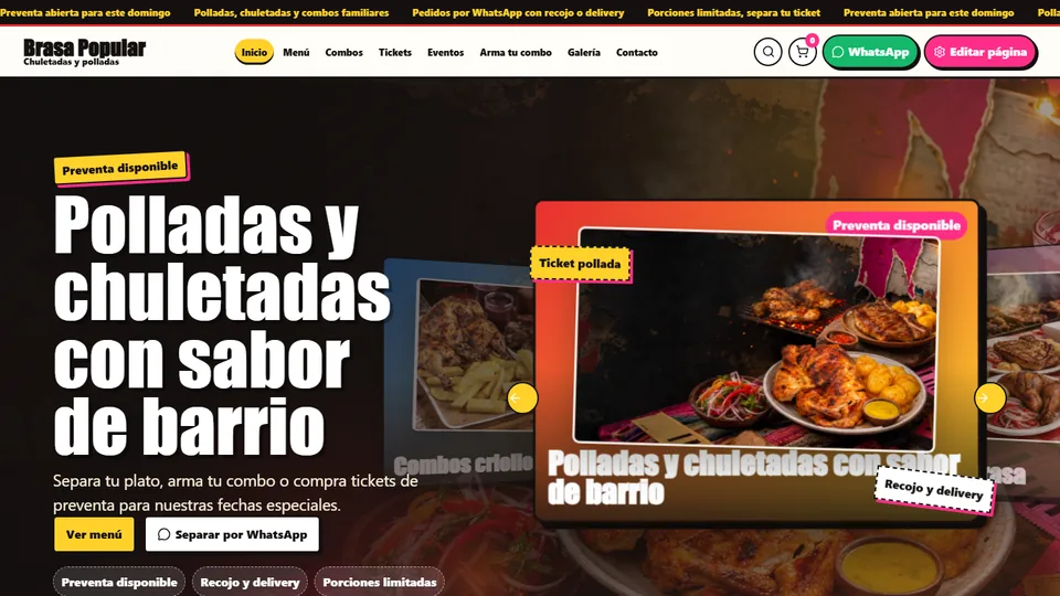 Vista previa de React Chuletadas y Polladas Intermedio
